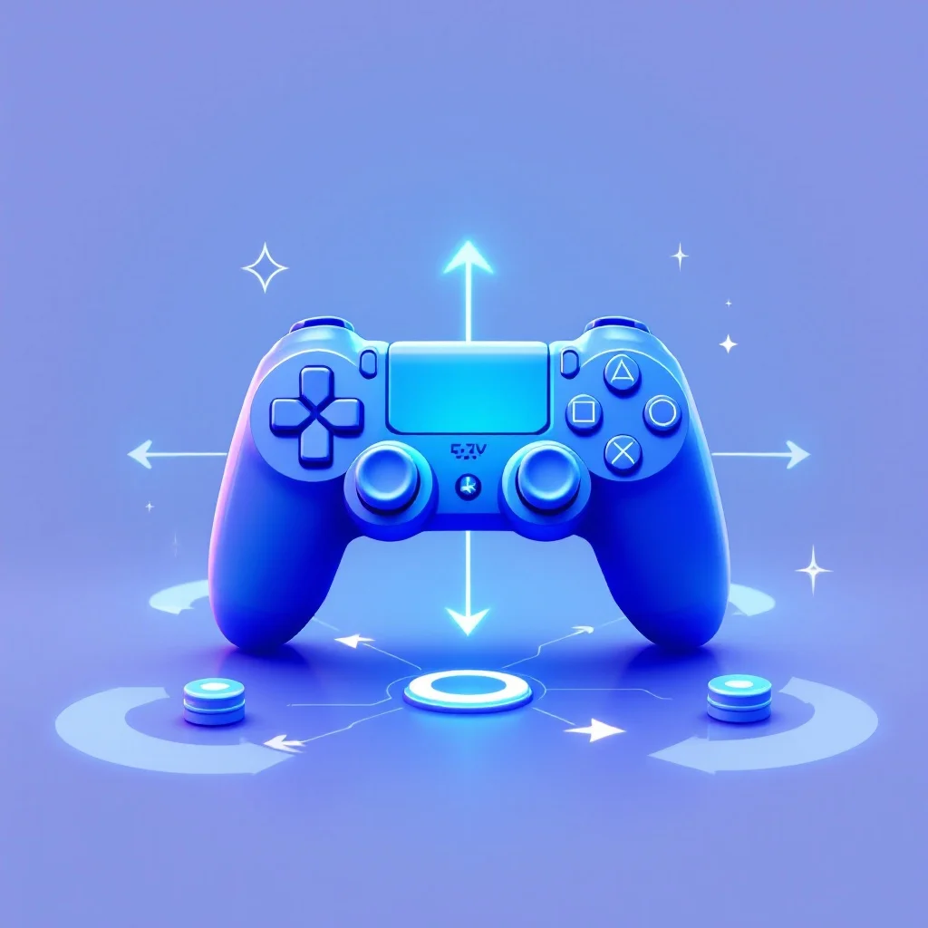 Steam и игры